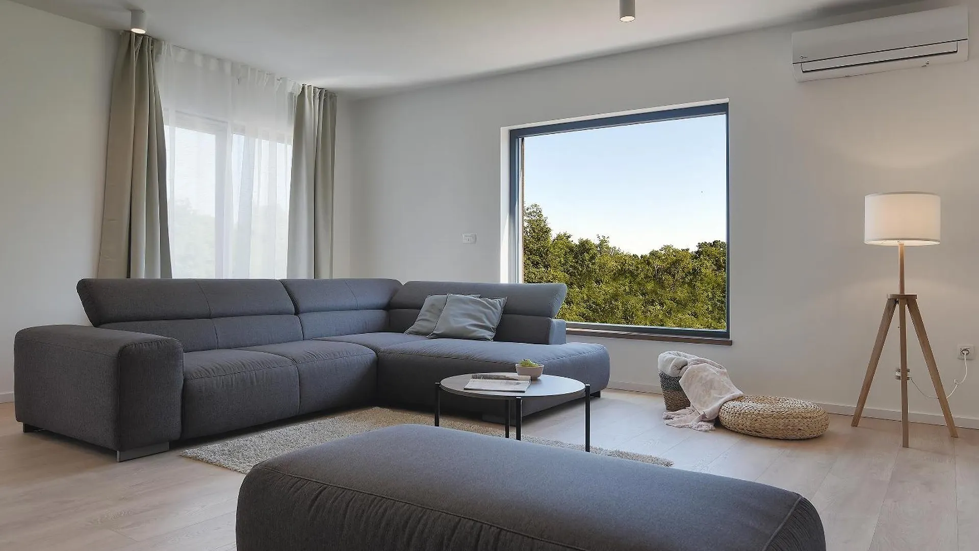 Holiday House With A Swimming Pool Loborika, Pula - 22776 Marcana