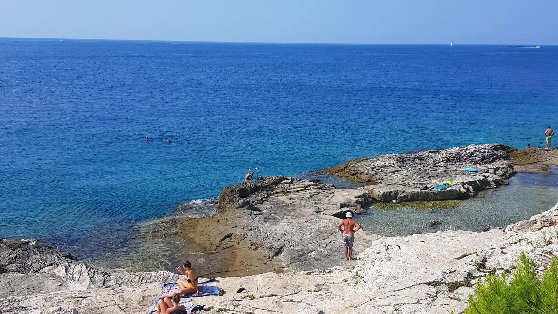 Holiday House With A Swimming Pool Loborika, Pula - 22776 Marcana Holiday home